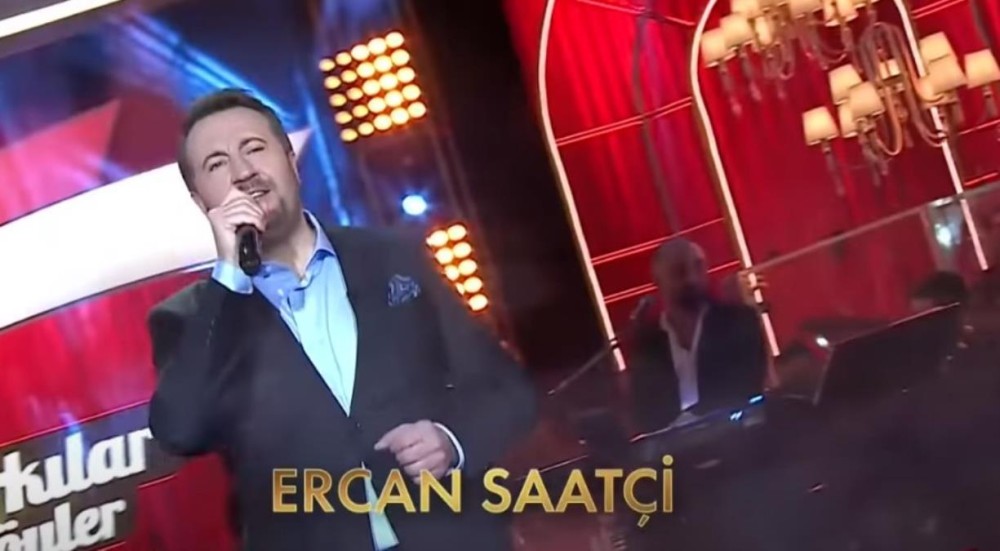 ercan saatci kimdir nerelidir sevgilisi var mi evli mi